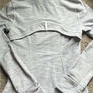 Lululemon Define Jacket
